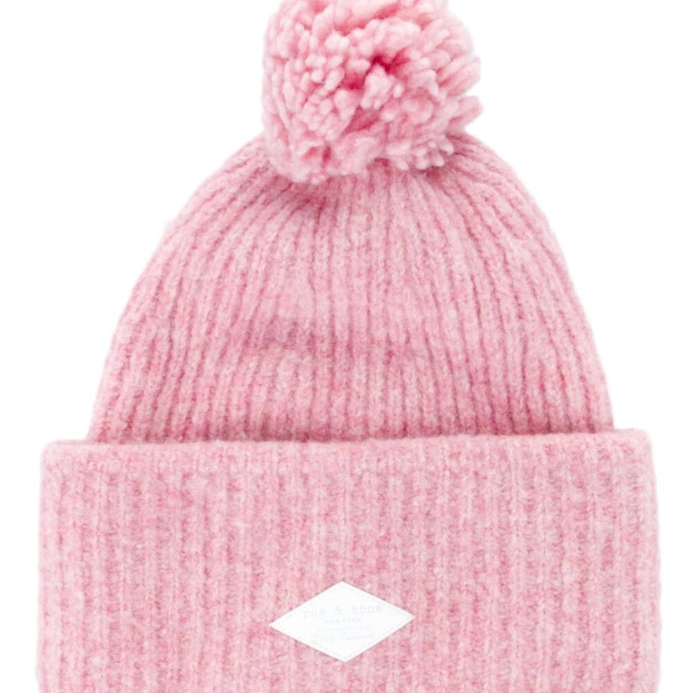 rag & bone Wool Beanie